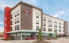 Avid Hotels - Richmond North - Ashland By Ihg